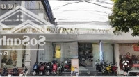 Cửa Hàng Phố Xã Đàn Mặt Tiền 6M Diện Tích 100M Thông Sàn