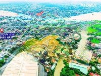 Booking 0 Đồng Căn Hộ Ven Sông The Gió Riverside Liền Kề Metro Số 1 Cách Xa Lộ Hà Nội Đúng 500 Mét