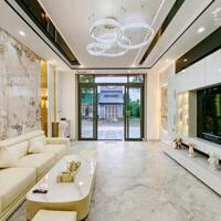 Bán Nhà MẶt Tiền hoàn công hẻm xe tải - dt 82m2 - Tân Quý Tây bình chánh