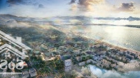 Bán Căn Hộ Studio View Vịnh I2408 33.96M2 Dự Án Icon40 Giá Thấp Nhất Thị Trường
