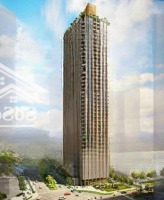 Bán Căn Hộ Studio View Vịnh I2408 33.96M2 Dự Án Icon40 Giá Thấp Nhất Thị Trường