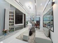 Bán Nhà Trần Bình Gần Cầu Giấy 40M2 4T Full Nội Thất Cao Cấp Oto Đỗ Ngay Cửa Giá Chỉ 7.9Tỷ