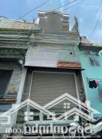 Bán Nhà 2 Mặt Hẻm Oto - Tương Lai Ra Mặt Tiền Đs 8, Linh Xuân - Pháp Lý Bao Sạch, K Qh, K Lộ Giới
