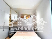 Bán Nhàhẽm Xe Hơi6M Phan Huy Ích, P.15, Tân Bình, Nhà Mới 4 Tấm Full Nội Thất, Giá Chỉ: 7.68 Tỷ Còn Tl