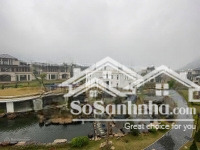 Biệt Thự Nghỉ Dưỡng Wealth Valley 420M2Mặt Tiền20M 29Tỷ