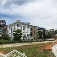 Tp Đà Lạt - Siêu Phẩm Biệt Thự Cao Cấp Golf Valley - Trung Tâm Du Lịch Phường 2 Đà Lạt - Giá Đầu Tư