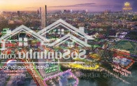 Thông Tin Chính Xác 2 Dãy R02 & R03 Diện Tích 170M2 Chuẩn Bị Ra Hàng - Booking Đặt Chỗ Lấy Căn Đẹp
