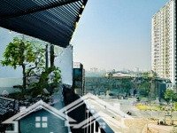 Bán Nhà Hồng Tiến, Long Biên 76M2 8T 38.6 Tỷ. Mặt Phố, Kinh Doanh Văn Phòng.