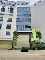 Bán Nhà Hồng Tiến, Long Biên 76M2 8T 38.6 Tỷ. Mặt Phố, Kinh Doanh Văn Phòng.