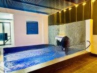 Bán Nhà Hồng Tiến, Long Biên 76M2 8T 38.6 Tỷ. Mặt Phố, Kinh Doanh Văn Phòng.