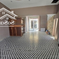 Bán Nhà Mặt Phố An Dương Vương - Tây Hồ - 180M2 - 4 Tầng - Mặt Tiền Hơn 7M - Kinh Doanh - Văn Phòng