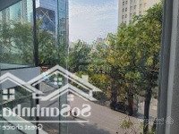 Bán Tòa Nhà 8 Tầng Diện Tích 100M2 Mặt Phố Trần Duy Hưng, Vỉa Hè Rộng 6M. Kinh Doanh Đỉnh Cao
