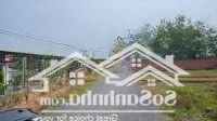 Bán Đất Tây Ninh - Cách Kcn Phước Đông 300M - Diện Tích Ngang 5M Dài 30M - 900 Triệu