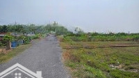 Bán Đất Tây Ninh - Cách Kcn Phước Đông 300M - Diện Tích Ngang 5M Dài 30M - 900 Triệu