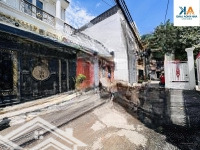 Bán Đất Ngang 8,6M Vuông Vức Đường 5M Ngay Đường Số 2 Trường Thọ Cách Xa Lộ Hà Nội 4P Chỉ 58 Triệu/M2