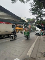 Đầu Tư Vào Đây, Tiền Về Đầy Tay! Bán 120M2 Đất Sài Đồng.mặt Tiền6M, Ôtô Vào Đất, 1 Nhà Ra Phố - 13,8 Tỷ