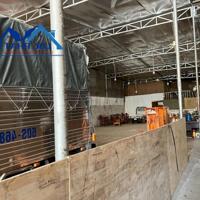 Bán nhà xưởng 3000m2 giá 27 tỷ. đất đã lên SKC, Long Bình-Biên Hòa-Đồng Nai