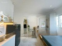 Cho Thuê Căn Hộ Đầy Đủ Nội Thất, 35M2 Tại Cống Quỳnh Quận 1, Gần Bùi Viện, Chợ Bến Thành