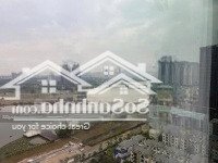 Cho Thuê Cc Grand Marina Saigon, 127 Triệu, 160M2, 3 Phòng Ngủ+ 2 Vệ Sinh Giá Ưu Đãi!