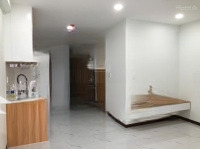 Cho Thuê Cc An Phú, Tầng 20 View Đẹp, 6 Triệu, 45M2, 1 Phòng Ngủ 1 Vệ Sinhgiá Cực Chất. Nội Thất Mới 100%
