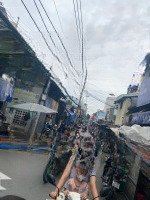 Chính Chủ Cần Cho Thuê Mặt Bằng Đường Đỗ Tấn Phong, Phú Nhuận, Có Gác Lửng