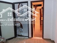 Bán Nhà Riêng Tại 582 Lĩnh Nam, Hoàng Mai, Hà Nội Giá Cực Chất 5,5 Tỷ, 35M2