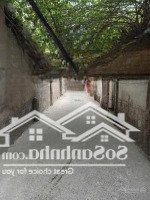 Bán Nhà Riêng Tại 582 Lĩnh Nam, Hoàng Mai, Hà Nội Giá Cực Chất 5,5 Tỷ, 35M2