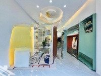 Bán Nhà Riêng Đẹp, 100M2 Tại Lê Văn Sỹ, P 14, Q3, 3 Tầng Đẹp Siêu Xịn Xò. 3 Tỷ 590 Triệu, Shr.