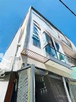 Chính Chủ Cần Bán Nhà Tại Lê Văn Duyệt, P. 1, Bình Thạnh.diện Tích56M2, 2 Tỷ 400 Triệu. Sổ Hồng Riêng