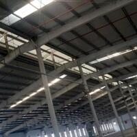 *Cho thuê kho xưởng*4200m2-8000m2 KCN Đức Hoà, Đức Hoà Hạ, Đức Hoà, Long An