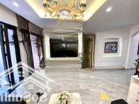 Nguyễn Trãi - Thanh Xuân- Nhà Mới- Oto 59M 12.6 Tỷ