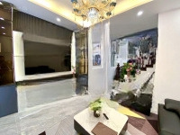 Nguyễn Trãi - Thanh Xuân- Nhà Mới- Oto 59M 12.6 Tỷ