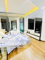 Bán Nhà Phố Lạc Trung - Q. Hbt- Nhà Đẹp Lung Linh- 20M Ra Ô Tô - 35.5M2 - 4 Tầng - 7 Tỷ.