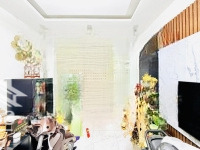 Bán Nhà Phố Lạc Trung - Q. Hbt- Nhà Đẹp Lung Linh- 20M Ra Ô Tô - 35.5M2 - 4 Tầng - 7 Tỷ.