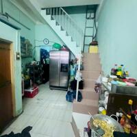 BÁN NHÀ TÂN PHÚ HAI MẶT HẺM THÔNG 51M 2 TẦNG 3PN VI TRÍ ĐẸP 5.3 TỶ