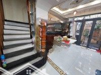 Bán Nhà Tôn Thất Thuyết Quận 4 - 4 Tầng - 50M2 - 5 Tỷ - Sát Mặt Tiền