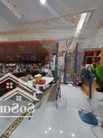 Bán Nhà Tôn Thất Thuyết Quận 4 - 4 Tầng - 50M2 - 5 Tỷ - Sát Mặt Tiền