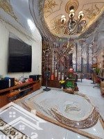 Bán Nhà Tôn Thất Thuyết Quận 4 - 4 Tầng - 50M2 - 5 Tỷ - Sát Mặt Tiền
