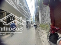 Siêu Phẩm! Bán Nhà Hẻm Xe Tăng Lê Văn Sỹ Quận 3 (5X18M) Giá Bán 17.9 Tỷ