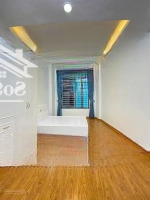 Hot Hot! Bán Nhà Phú Mỹ Lê Đức Thọ - 36M2 5 Tầng 3 Phòng Ngủfull Nộ Thất Cao Cấp. Giá Nhỉnh 6 Tỷ