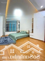 Hot Hot! Bán Nhà Phú Mỹ Lê Đức Thọ - 36M2 5 Tầng 3 Phòng Ngủfull Nộ Thất Cao Cấp. Giá Nhỉnh 6 Tỷ
