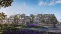 Bán Nhà Liền Kề Tại Hoàng Huy Green River, 90M2