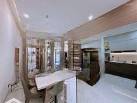 Bán Biệt Thự Phú Mỹ Hưng, Hưng Thái 2, 37,2 Tỷ, 7M X 18M,126M2, 4 Phòng Ngủ 4 Vệ Sinhnội Thất Cao Cấp,Hồ Cá Koi