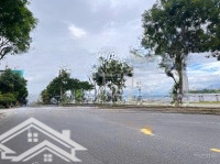 Bán Nhanh Căn 2 Mặt Tiền Võ Như Hưng Ngang 7M, Ngay Tòa Suncosmo Cách Sông Hàn 100M, 8, X Tỷ