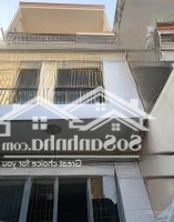 Bán Nhà Mặt Phố Tại An Hòa, Biên Hòa, Đồng Nai, 6,5 Tỷ, 216M2
