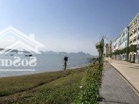 Nhà 4 Tầng 1 Tum, 151M2 Mặt Phố Du Thuyền Bim - Hùng Thắng, Đầu Tư Có Hiệu Quả Ngay