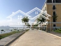 Nhà 4 Tầng 1 Tum, 151M2 Mặt Phố Du Thuyền Bim - Hùng Thắng, Đầu Tư Có Hiệu Quả Ngay