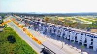 Kđt Alana City Bình Dương - Đất Nền Dự Án