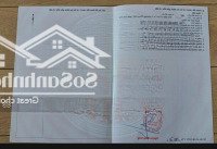 Đất Thổ Cư 103M2 Tại Lê Mạnh Trinh, Phước Mỹ, Sơn Trà, Đà Nẵng, Giá Siêu Hot 11,5 Tỷ Giá Đầu Tư
