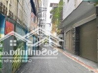 Tuyệt Chủng Q. Đống Đa Phân Lô Ô Tô Tránh Kd Vp - Ô Chờ Thang Máy: 52M 5T 17. X Tỷ (X Gió Thổi Bay)